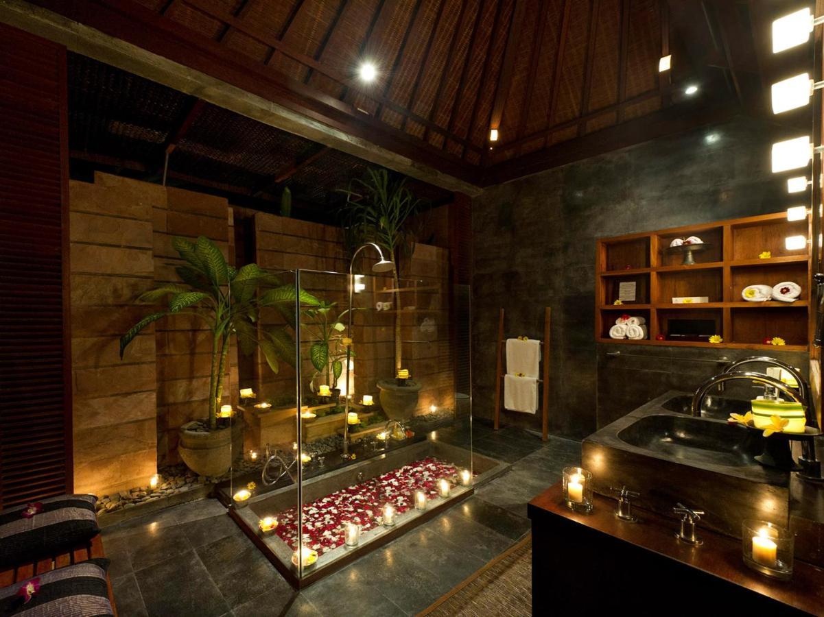 Majapahit Beach Villas By Nakula Ketewel Ngoại thất bức ảnh