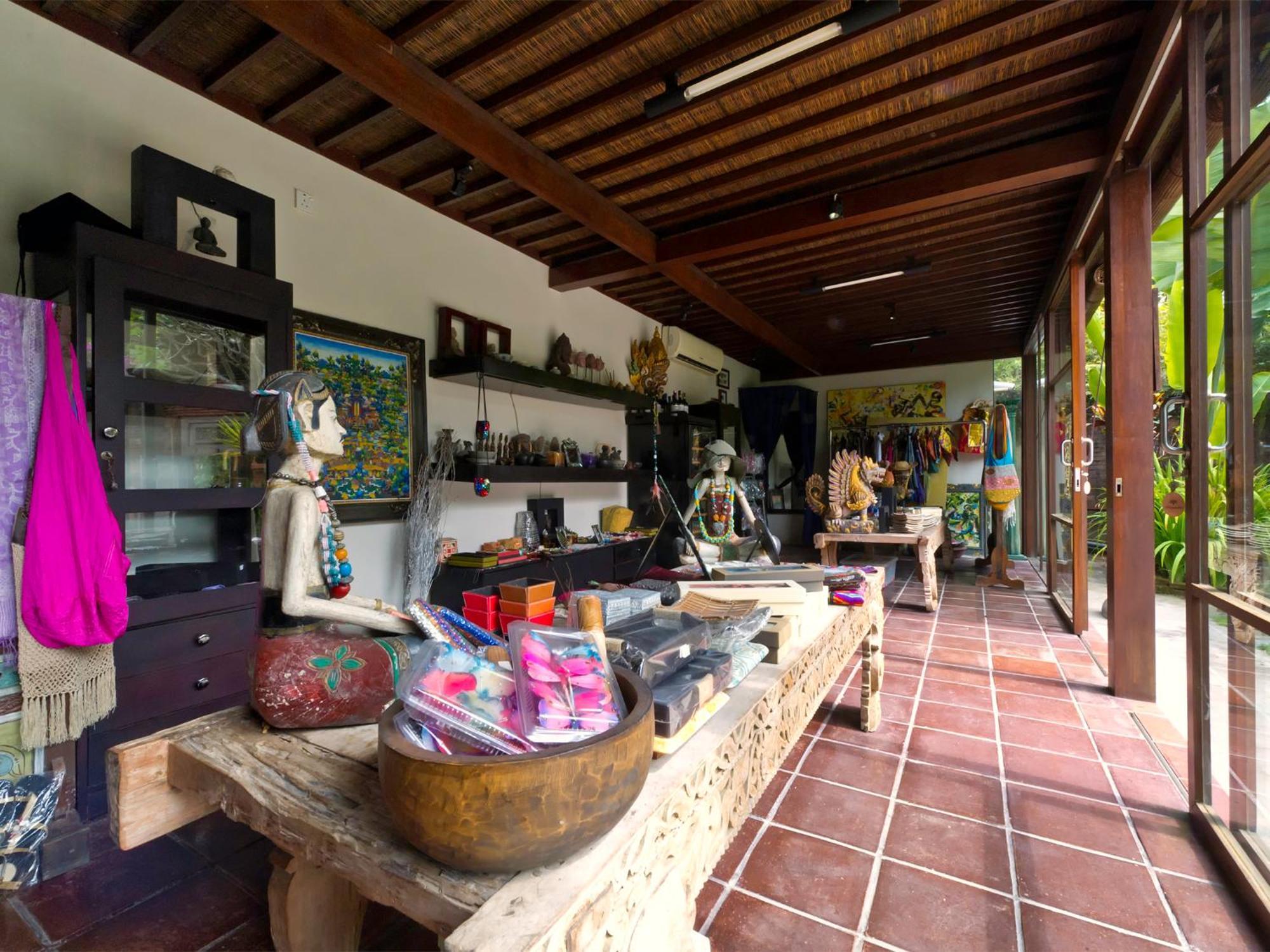 Majapahit Beach Villas By Nakula Ketewel Phòng bức ảnh
